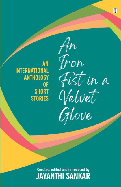 AN IRON FIST IN A VELVET GLOVE