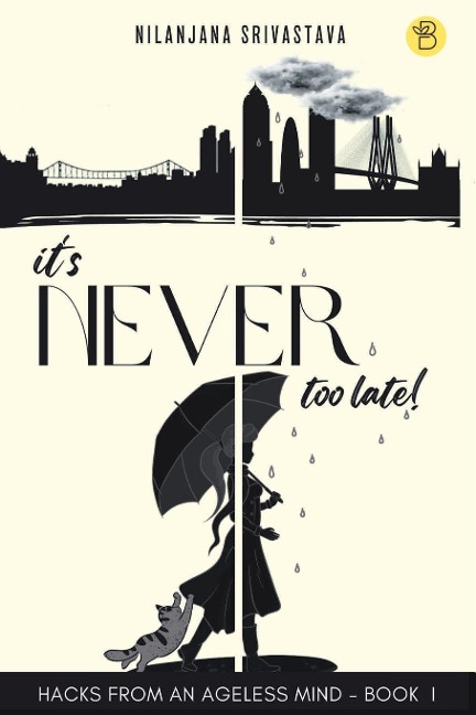 Its Never Too Late