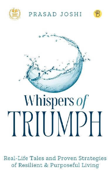 Whispers Of Triumph