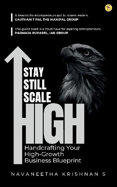 Stay Still Scale High