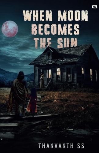 When Moon Becomes the Sun