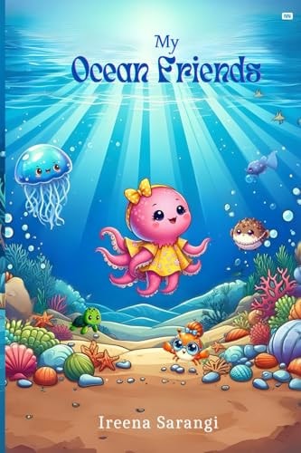 My Ocean Friends