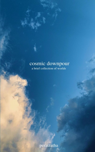 cosmic downpour
