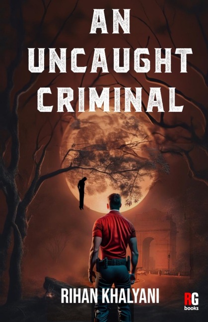 An Uncaught Criminal