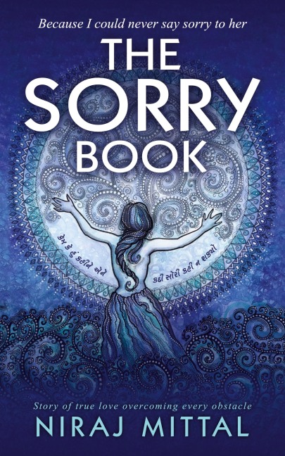The Sorry Book