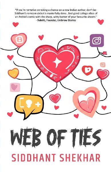 Web of Ties
