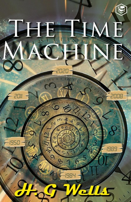 The Time Machine