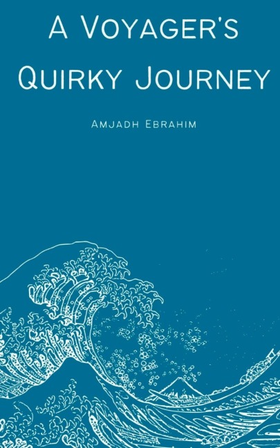 A Voyagers Quirky Journey