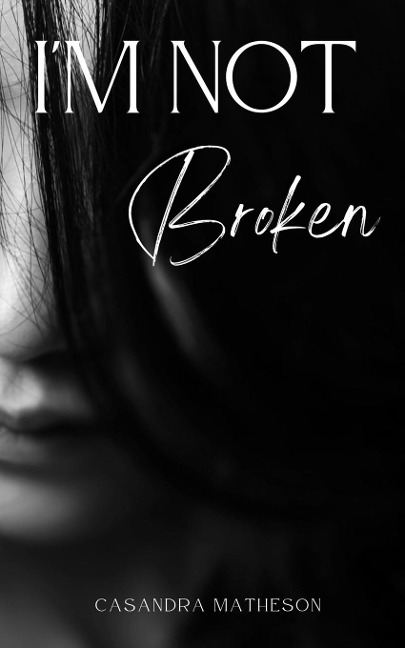 Im Not Broken