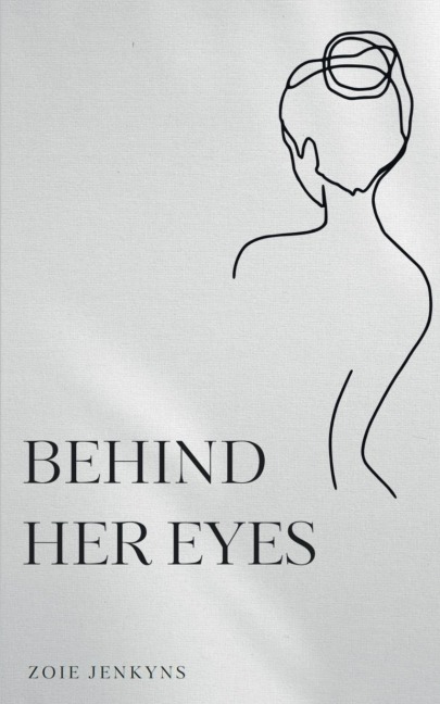 Behind Her Eyes