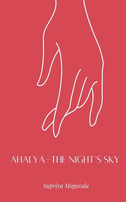 Ahalya - The Nights Sky