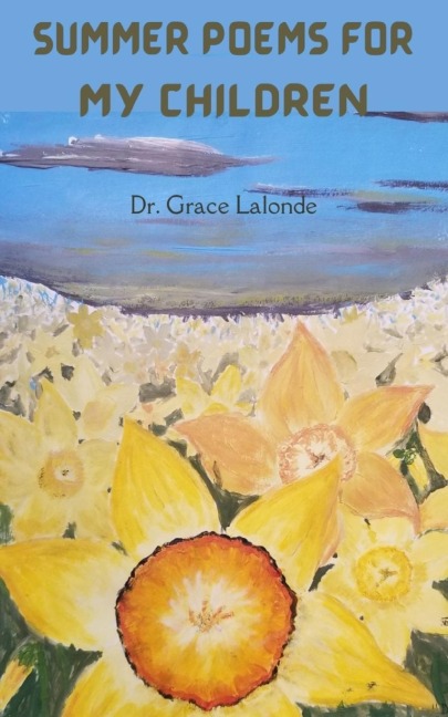 Summer poems for my children