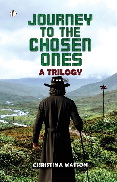 JOURNEY TO THE CHOSEN ONES