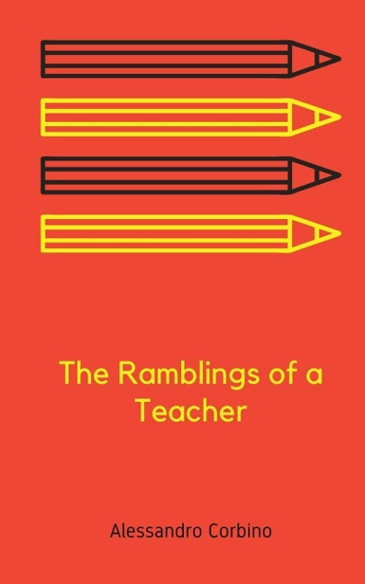 The Ramblings of a Teacher