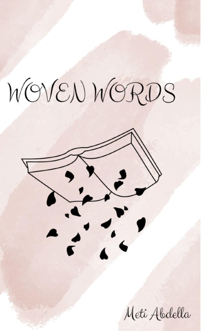 Woven words...