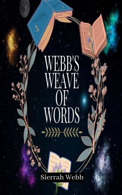Webbs Weave of Words