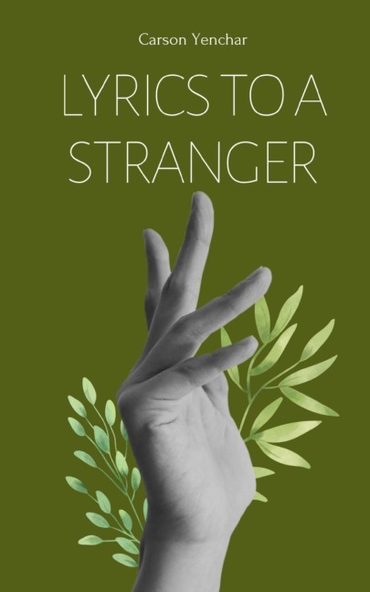 lyrics to a stranger