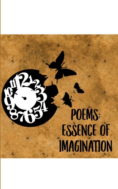 Poems: Essence of Imagination