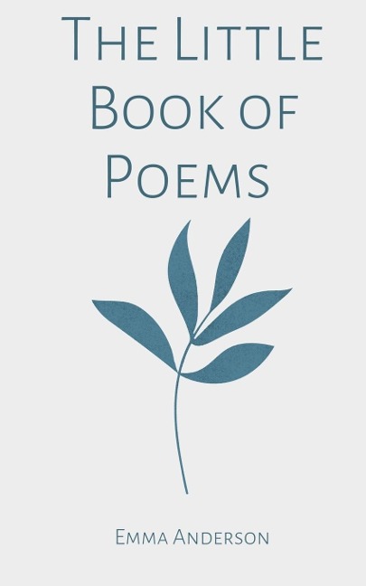 The Little Book of Poems
