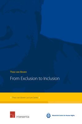 From Exclusion to Inclusion