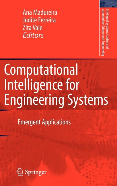 Computational Intelligence for Engineering Systems: Emergent Applications