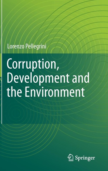 Corruption, Development and the Environment