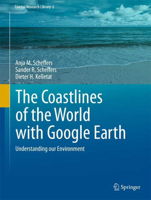 The Coastlines of the World with Google Earth: Understanding our Environment