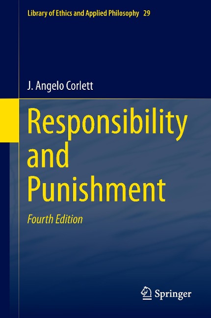 Responsibility and Punishment