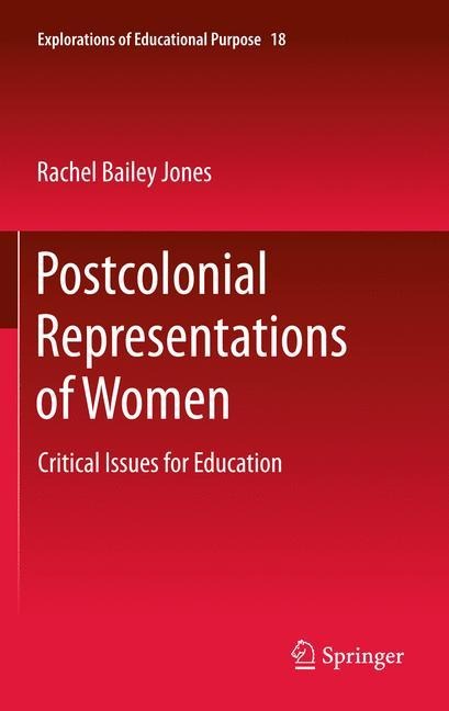 Postcolonial Representations of Women: Critical Issues for Education