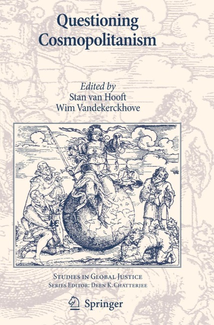 Questioning Cosmopolitanism