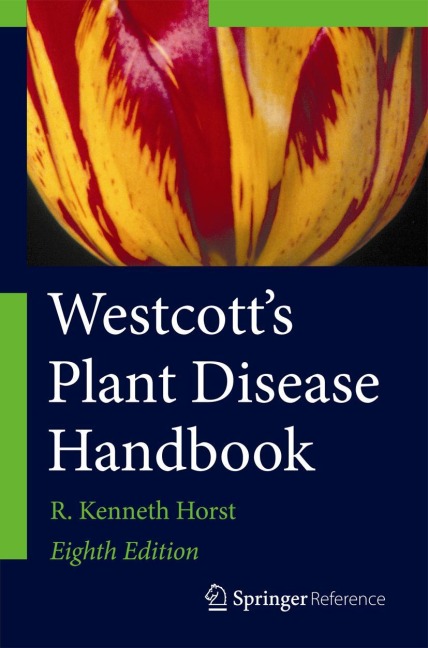 Westcotts Plant Disease Handbook