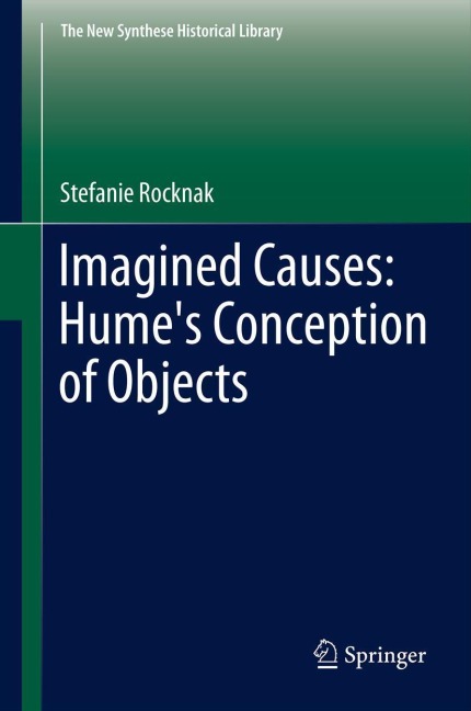 Imagined Causes: Humes Conception of Objects
