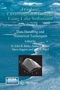 Tracking Environmental Change Using Lake Sediments: Data Handling and Numerical Techniques