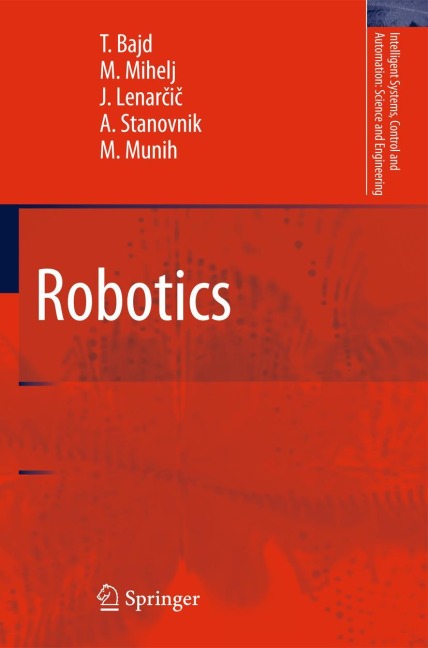 Robotics