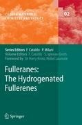Fulleranes: The Hydrogenated Fullerenes