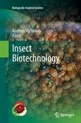 Insect Biotechnology