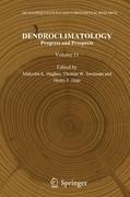 Dendroclimatology: Progress and Prospects