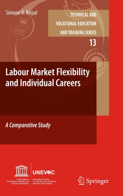 Labour-Market Flexibility and Individual Careers: A Comparative Study