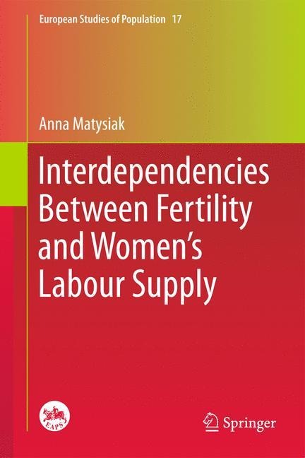 Interdependencies Between Fertility and Womens Labour Supply