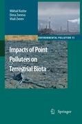 Impacts of Point Polluters on Terrestrial Biota: Comparative analysis of 18 contaminated areas