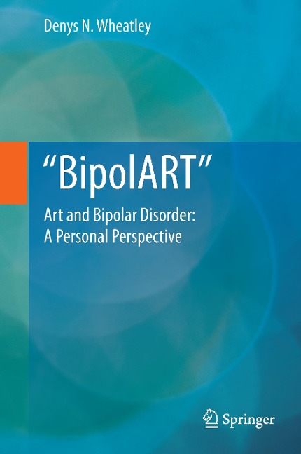 BipolART: Art and Bipolar Disorder: A Personal Perspective