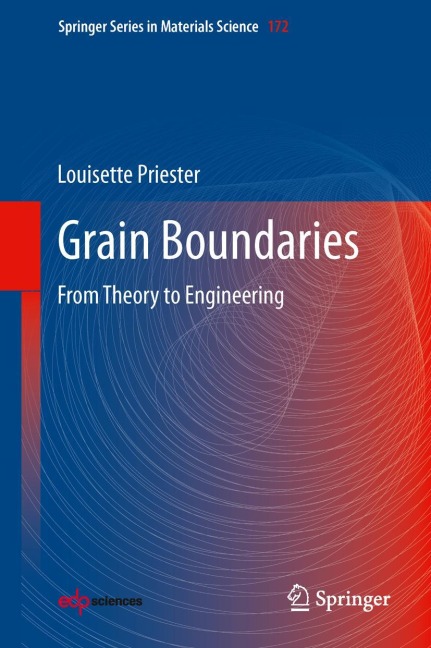 Grain Boundaries: From Theory to Engineering