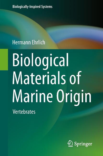 Biological Materials of Marine Origin: Vertebrates