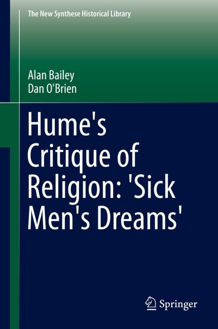 Humes Critique of Religion: Sick Mens Dreams