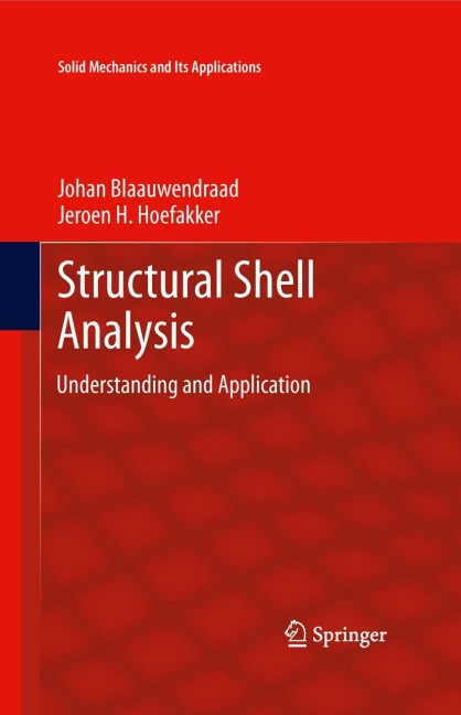 Structural Shell Analysis: Understanding and Application