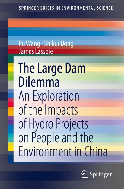 The Large Dam Dilemma: An Exploration of the Impacts of Hydro Projects on People and the Environment in China