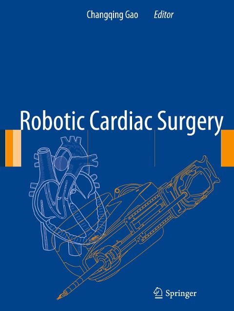 Robotic Cardiac Surgery