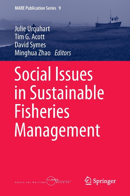 Social Issues in Sustainable Fisheries Management