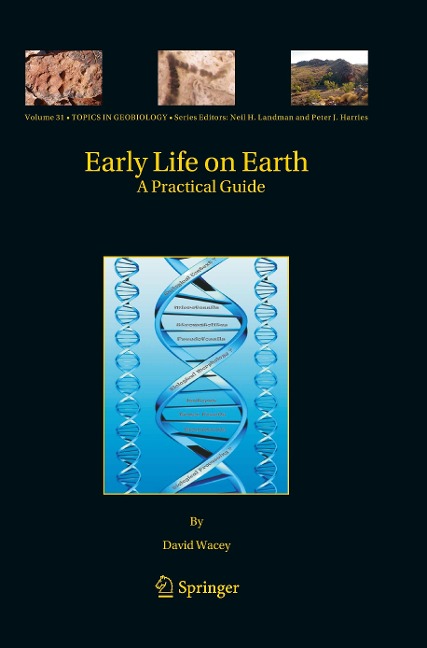 Early Life on Earth: A Practical Guide