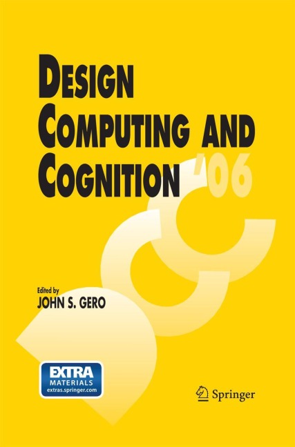 Design Computing and Cognition 06